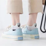 chaussette cheval confort et style