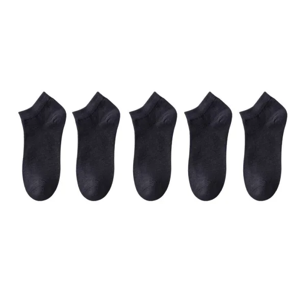 pack de chaussettes bambou femme