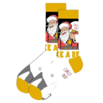 Chaussettes De Noël Bière