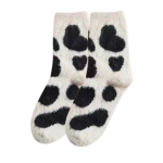 Chaussettes Pilou Pilou Vache
