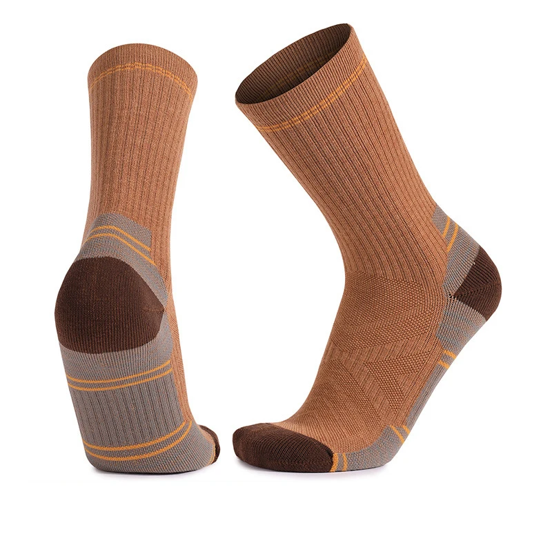 Chaussettes Laine Mérinos Mixte — Chaudes pour l’Hiver – Image 8
