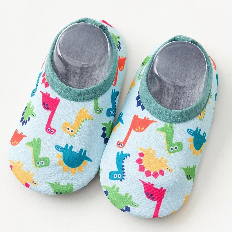 Chaussettes de Natation Enfant Antidérapantes – Image 13