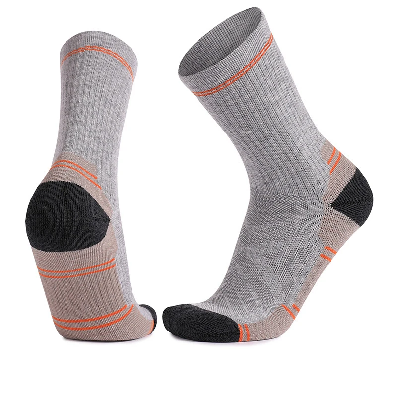 Chaussettes Laine Mérinos Mixte — Chaudes pour l’Hiver – Image 7
