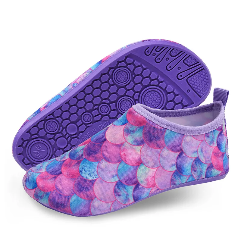 Chaussures d’Eau Enfant Antidérapantes – Image 4
