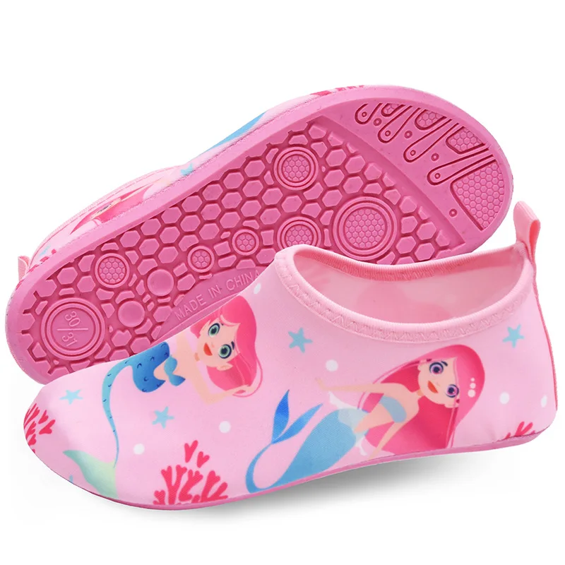 Chaussures d’Eau Enfant Antidérapantes – Image 3
