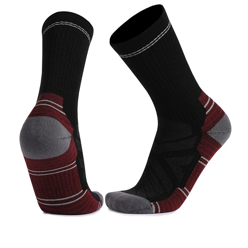 Chaussettes Laine Mérinos Mixte — Chaudes pour l’Hiver – Image 10