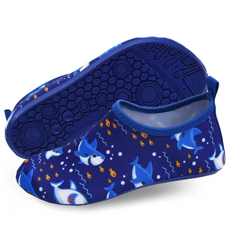 Chaussures d’Eau Enfant Antidérapantes – Image 5
