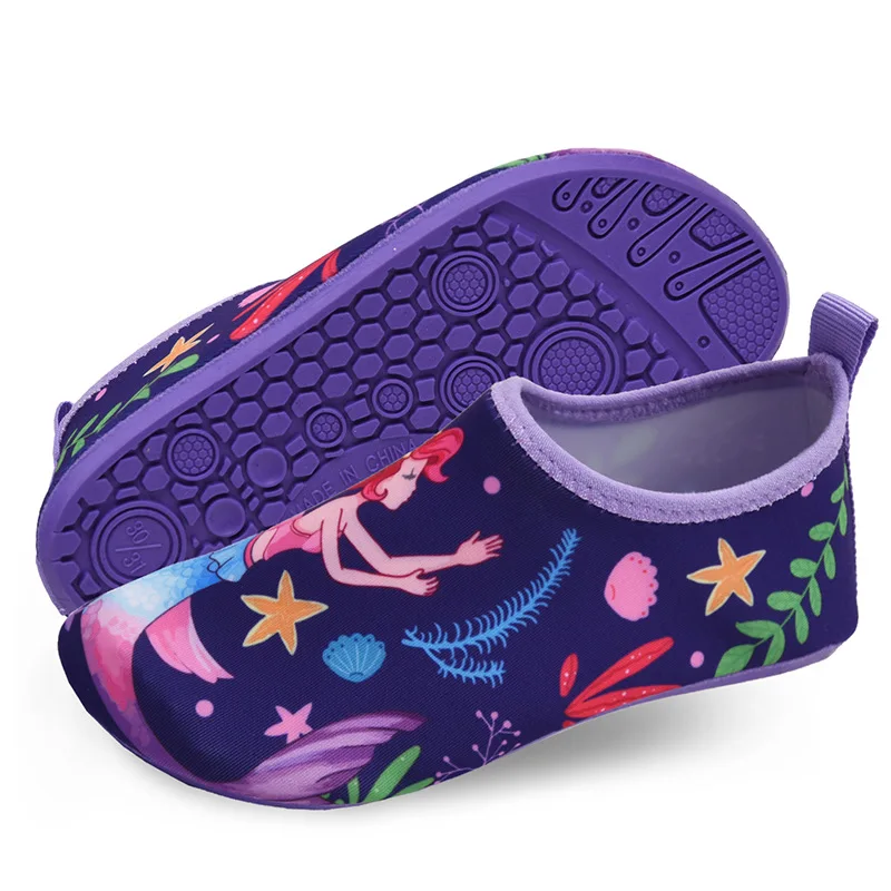 Chaussures d’Eau Enfant Antidérapantes – Image 6
