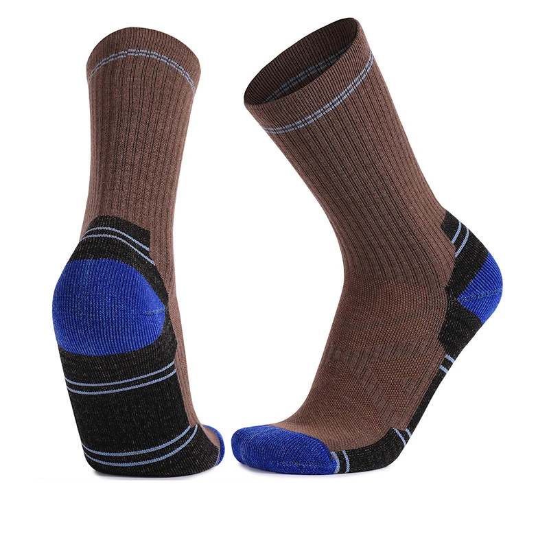 Chaussettes Laine Mérinos Mixte — Chaudes pour l’Hiver – Image 11