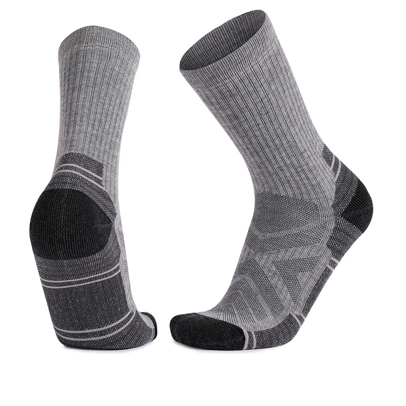 Chaussettes Laine Mérinos Mixte — Chaudes pour l’Hiver – Image 9