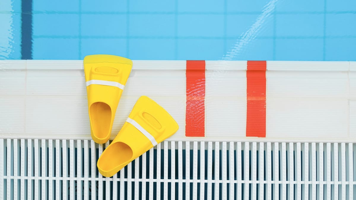 Verrues et mycoses à la piscine : les bons réflexes pour les éviter