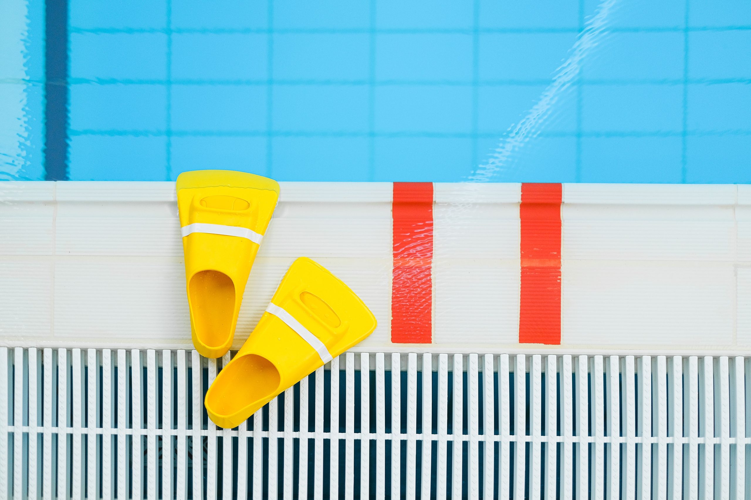 Chaussettes anti-verrues pour la piscine : comment ça marche ?